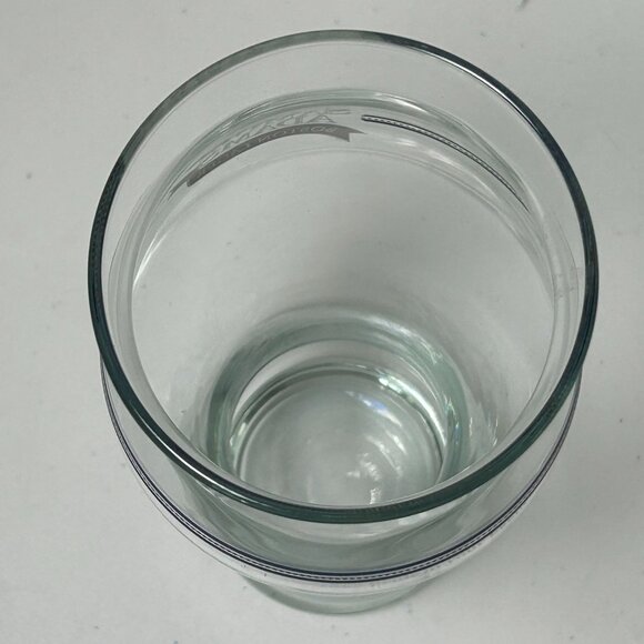 Sam Adams Boston Lager Glass Tulip Glass Bar Mancave - Picture 6 of 9